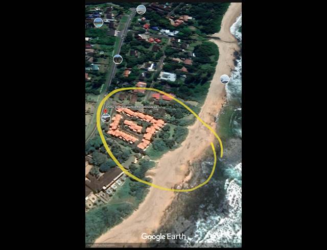 2 BEDROOM TOWNHOUSE FOR SALE IN SHELLY BEACH